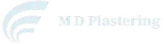 MD Plastering Services Logo